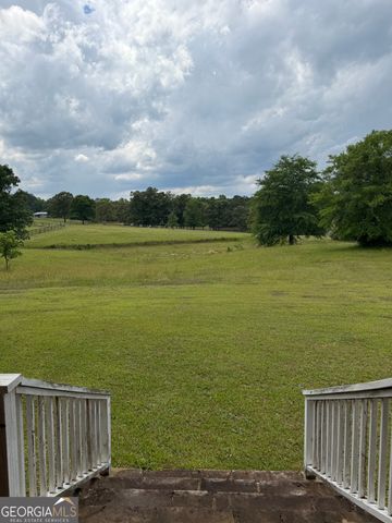 302 Norris Road, Barnesville, GA 30204
