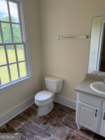 302 Norris Road, Barnesville, GA 30204