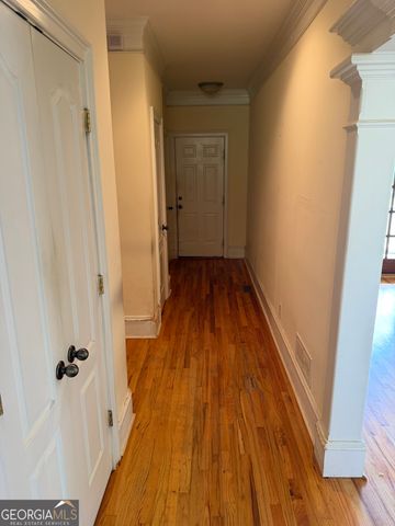 302 Norris Road, Barnesville, GA 30204