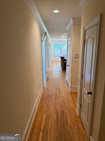 302 Norris Road, Barnesville, GA 30204
