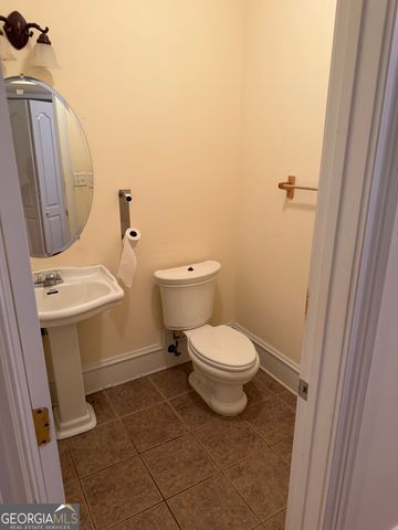 302 Norris Road, Barnesville, GA 30204