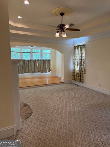 302 Norris Road, Barnesville, GA 30204