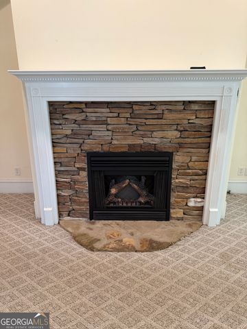 302 Norris Road, Barnesville, GA 30204