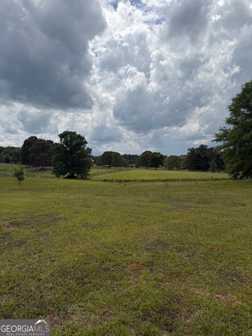 302 Norris Road, Barnesville, GA 30204