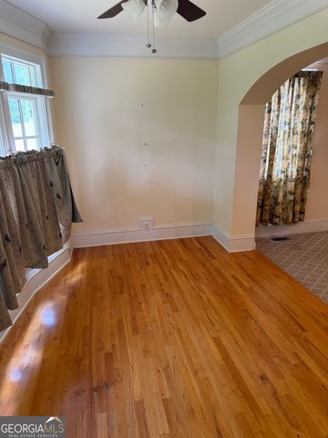 302 Norris Road, Barnesville, GA 30204