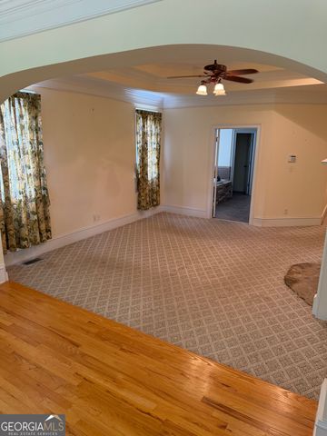 302 Norris Road, Barnesville, GA 30204