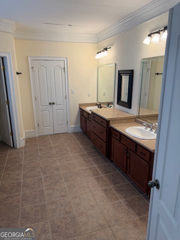 302 Norris Road, Barnesville, GA 30204