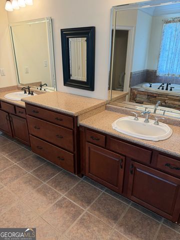 302 Norris Road, Barnesville, GA 30204