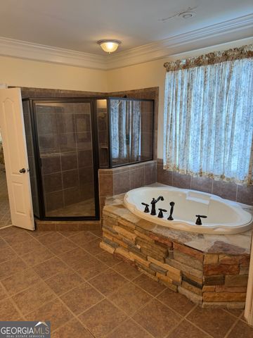 302 Norris Road, Barnesville, GA 30204
