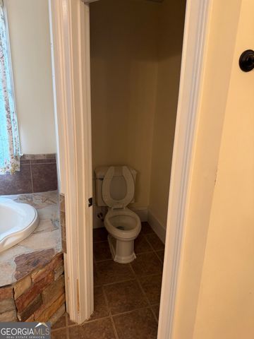 302 Norris Road, Barnesville, GA 30204
