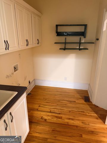 302 Norris Road, Barnesville, GA 30204