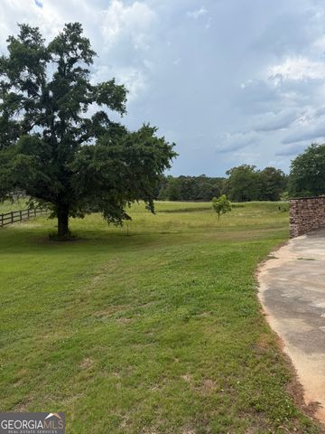 302 Norris Road, Barnesville, GA 30204