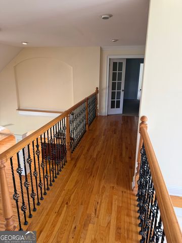302 Norris Road, Barnesville, GA 30204