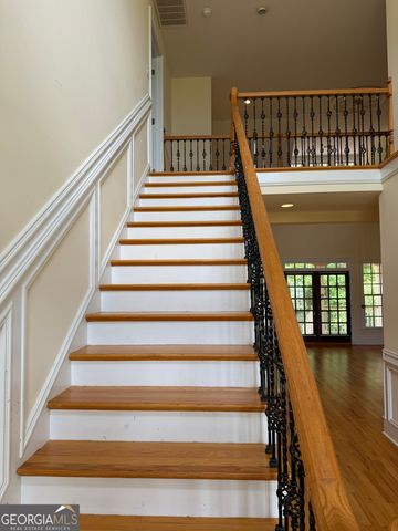 302 Norris Road, Barnesville, GA 30204