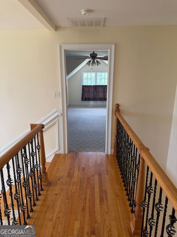 302 Norris Road, Barnesville, GA 30204