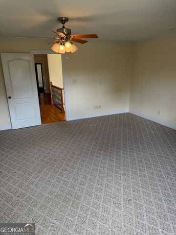 302 Norris Road, Barnesville, GA 30204