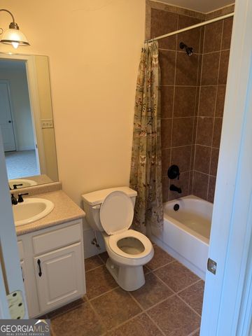 302 Norris Road, Barnesville, GA 30204