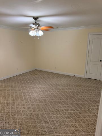 302 Norris Road, Barnesville, GA 30204