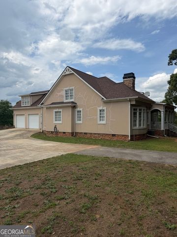 302 Norris Road, Barnesville, GA 30204