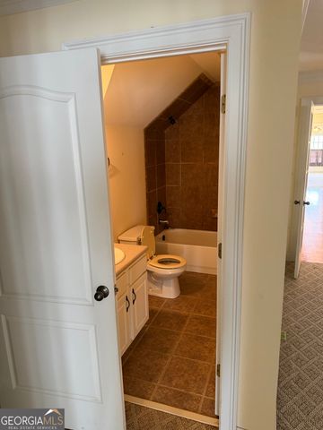 302 Norris Road, Barnesville, GA 30204