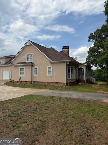 302 Norris Road, Barnesville, GA 30204