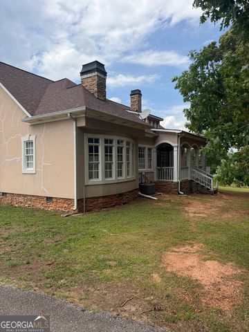 302 Norris Road, Barnesville, GA 30204