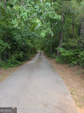 302 Norris Road, Barnesville, GA 30204