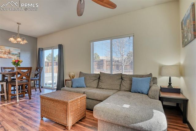 14333 Woodrock Path, Colorado Springs, CO 80921