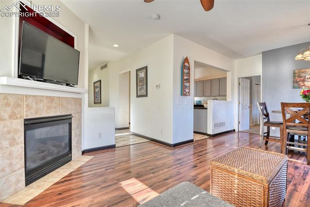 14333 Woodrock Path, Colorado Springs, CO 80921