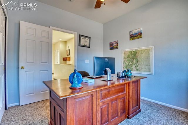 14333 Woodrock Path, Colorado Springs, CO 80921