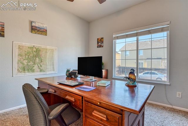 14333 Woodrock Path, Colorado Springs, CO 80921