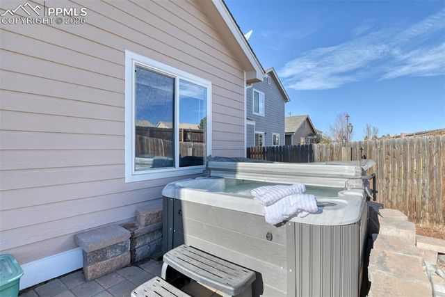 14333 Woodrock Path, Colorado Springs, CO 80921