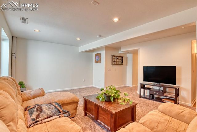 14333 Woodrock Path, Colorado Springs, CO 80921