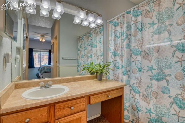 14333 Woodrock Path, Colorado Springs, CO 80921