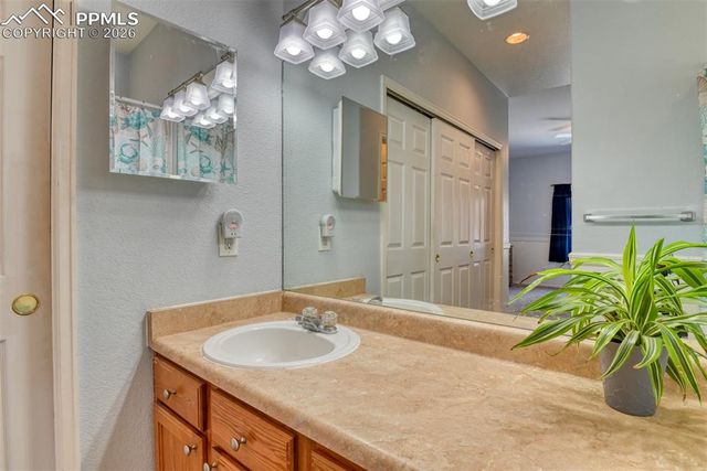 14333 Woodrock Path, Colorado Springs, CO 80921