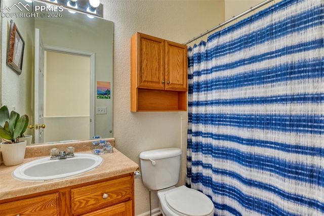 14333 Woodrock Path, Colorado Springs, CO 80921