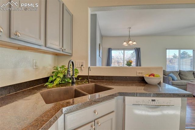 14333 Woodrock Path, Colorado Springs, CO 80921