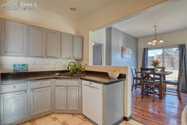 14333 Woodrock Path, Colorado Springs, CO 80921