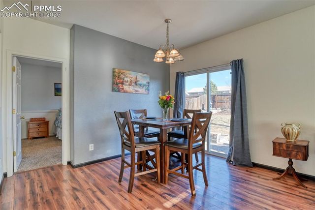 14333 Woodrock Path, Colorado Springs, CO 80921