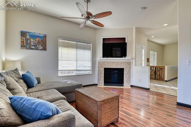 14333 Woodrock Path, Colorado Springs, CO 80921