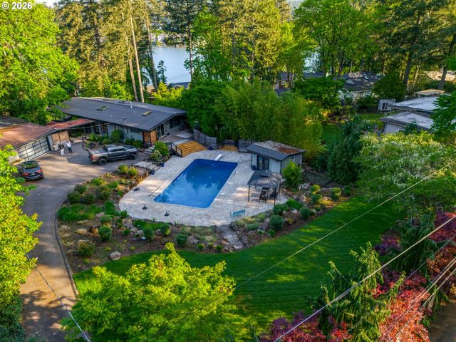 2823 GLEN HAVEN Rd, Lake Oswego, OR 97034