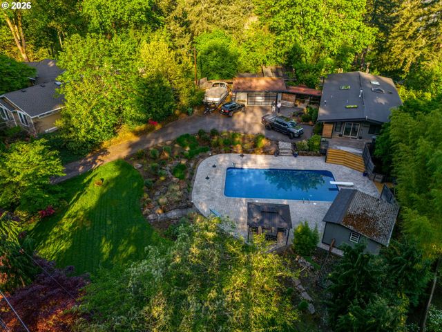 2823 GLEN HAVEN Rd, Lake Oswego, OR 97034