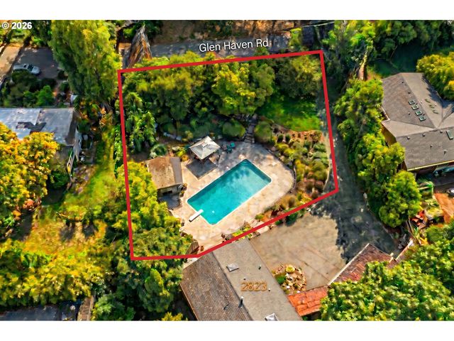 2823 GLEN HAVEN Rd, Lake Oswego, OR 97034