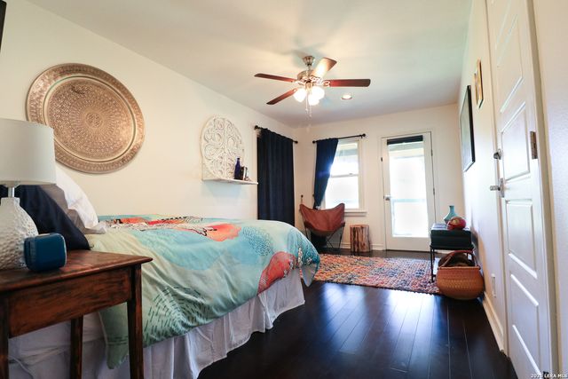 810 Oakwood, San Marcos, TX 78666