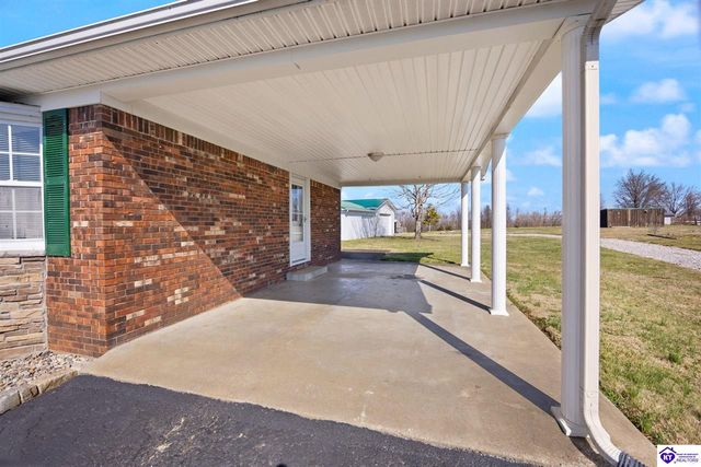 1292 E Gap Hill Road, Cub Run, KY 42729