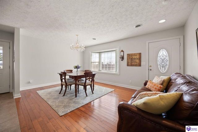 1292 E Gap Hill Road, Cub Run, KY 42729