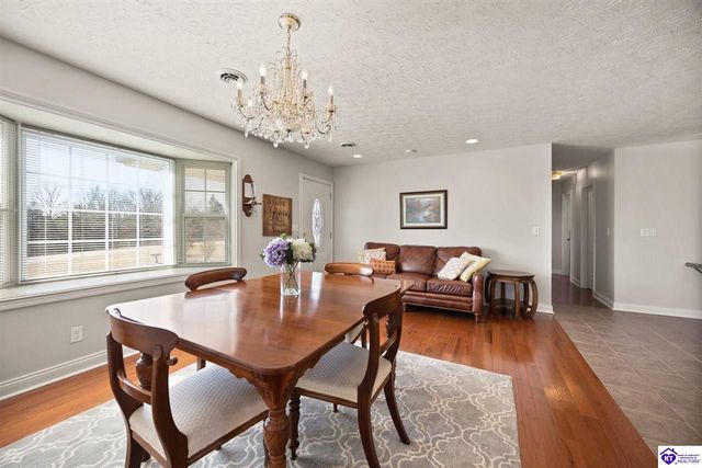 1292 E Gap Hill Road, Cub Run, KY 42729