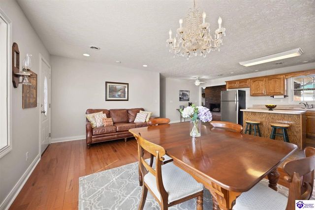 1292 E Gap Hill Road, Cub Run, KY 42729