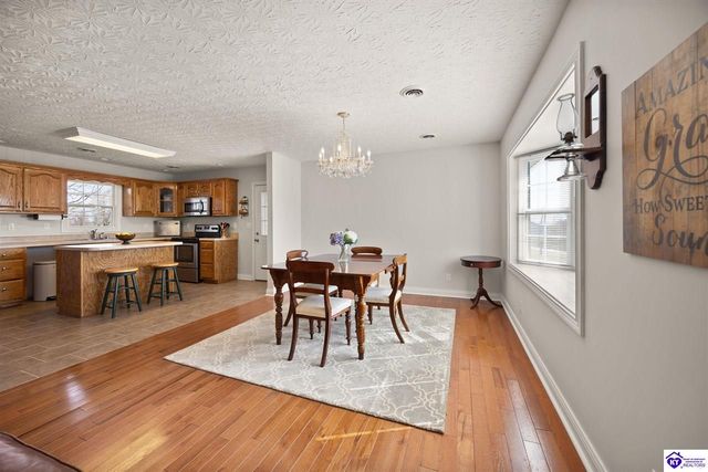 1292 E Gap Hill Road, Cub Run, KY 42729