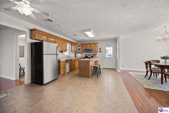 1292 E Gap Hill Road, Cub Run, KY 42729